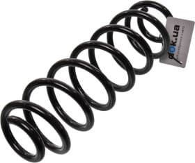 Пружина підвіски