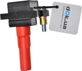 Котушка запалювання