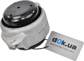 Подушка двигателя