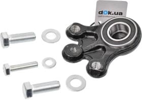 Шаровая опора