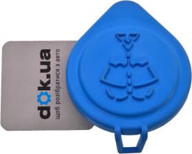 Крышка бачка омывателя