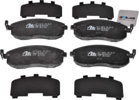 Тормозные колодки