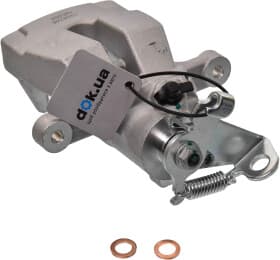 Тормозной суппорт