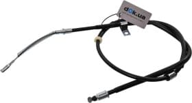 Трос ручного тормоза