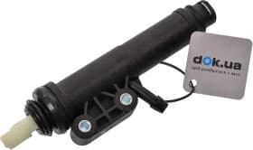 Главный цилиндр сцепления