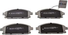 Тормозные колодки