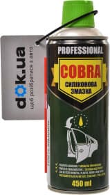 Смазка Nowax Cobra силиконовая