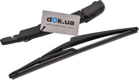 Щетки стеклоочистителя Metzger 2190201