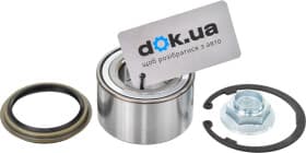 Подшипник ступицы колеса