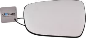 Стекло наружного зеркала