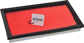 Воздушный фильтр JS Asakashi A243J