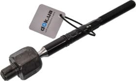 Рулевая тяга