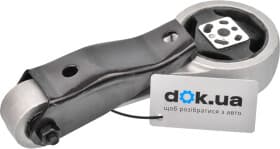 Подушка двигателя