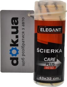 Серветка Elegant EL100163 PVA 43х32 см