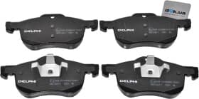 Тормозные колодки Тормозные колодки