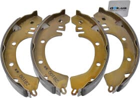 Тормозные колодки