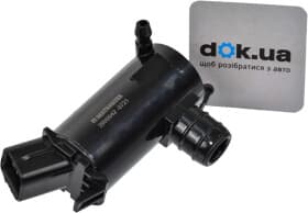 Насос омывателя