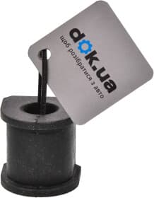 Втулка стабілізатора