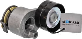 Натяжний ролик поліклинового ременя