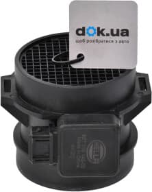 Расходомер воздуха