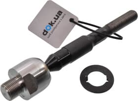 Кермова тяга