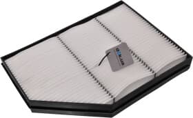 Фільтр салону