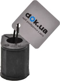 Втулка стабилизатора Втулка стабилизатора