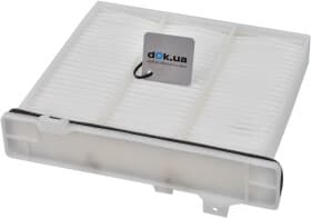 Фильтр салона