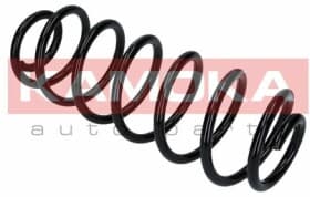 Пружина подвески