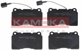 Тормозные колодки