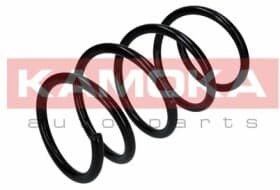 Пружина підвіски