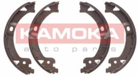 Колодки ручника