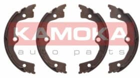 Колодки ручника