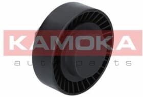 Обвідний ролик поліклинового ременя