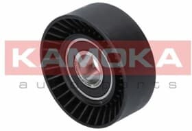 Натяжний ролик поліклинового ременя