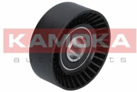 Натяжний ролик поліклинового ременя