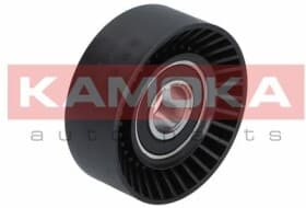 Натяжний ролик поліклинового ременя