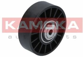 Натяжной ролик поликлинового ремня