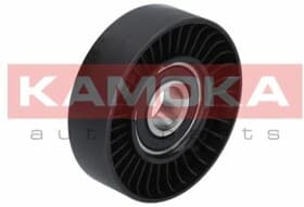 Натяжной ролик поликлинового ремня Kamoka r0033