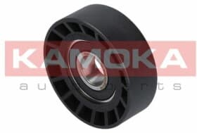 Обводной ролик поликлинового ремня Kamoka r0034