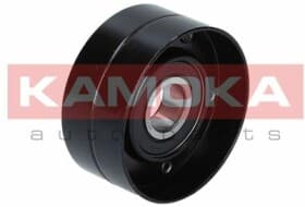 Натяжной ролик поликлинового ремня