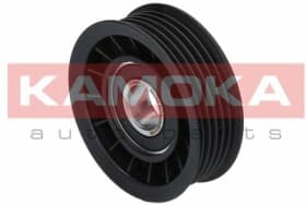 Натяжной ролик поликлинового ремня