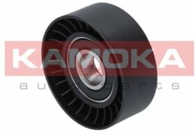 Натяжний ролик поліклинового ременя