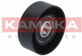 Натяжний ролик поліклинового ременя