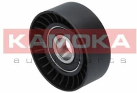 Натяжний ролик поліклинового ременя