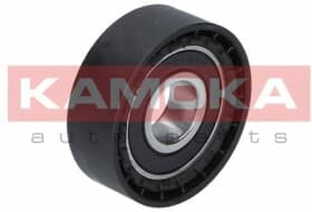 Натяжний ролик поліклинового ременя