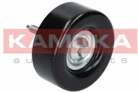 Обводной ролик поликлинового ремня