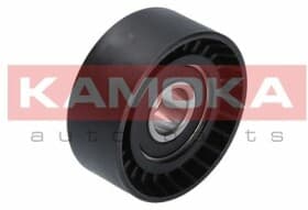 Натяжний ролик поліклинового ременя