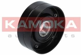 Натяжний ролик поліклинового ременя