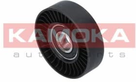 Натяжной ролик поликлинового ремня